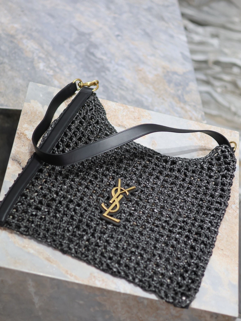 YSL Shopping Bags